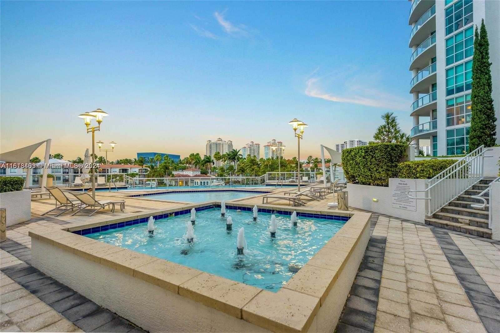 Small Image of 3131 NORTH EAST 188TH ST #1-609, Aventura Number 40