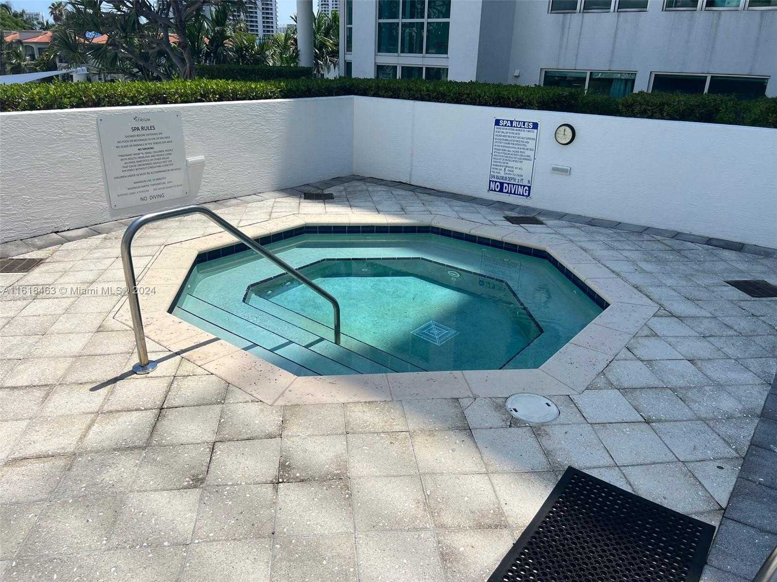 Small Image of 3131 NORTH EAST 188TH ST #1-609, Aventura Number 41