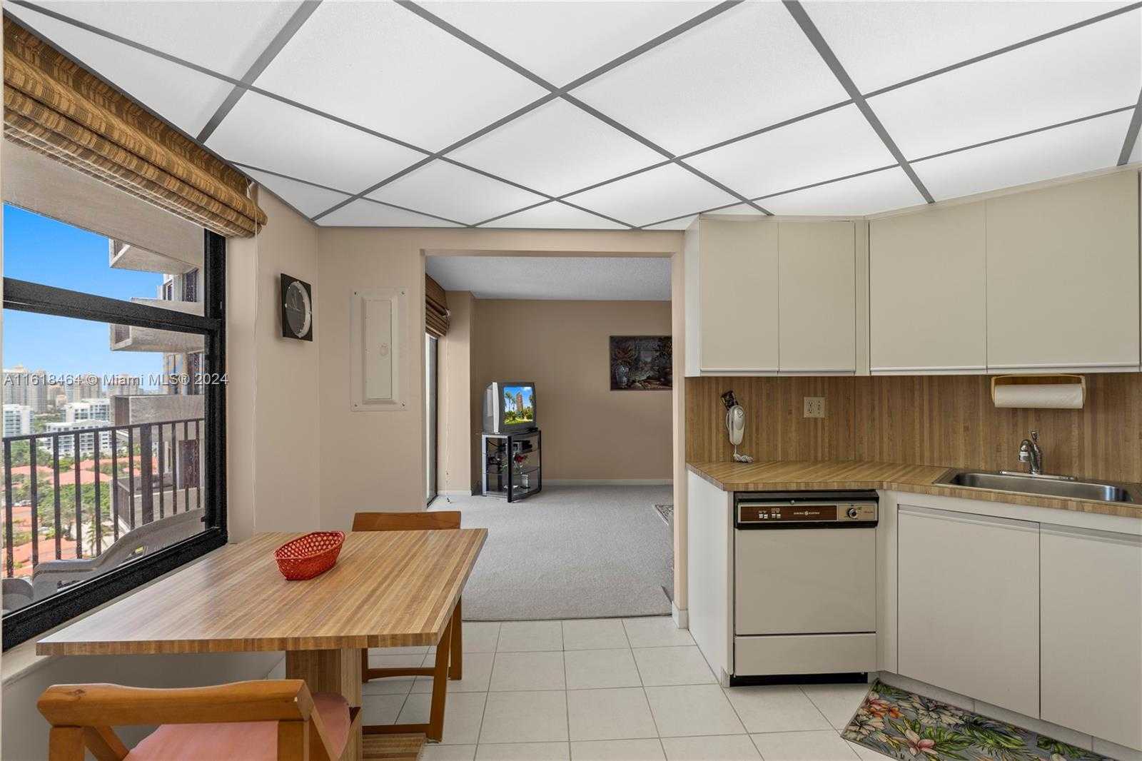 Small Image of 18181 NORTH EAST 31ST CT #2202, Aventura Number 19