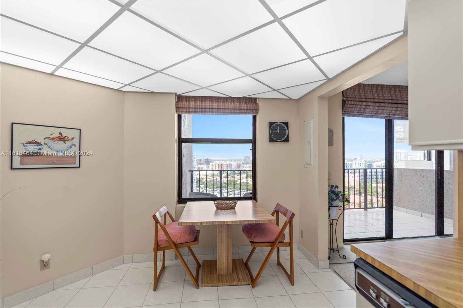 Small Image of 18181 NORTH EAST 31ST CT #2202, Aventura Number 21