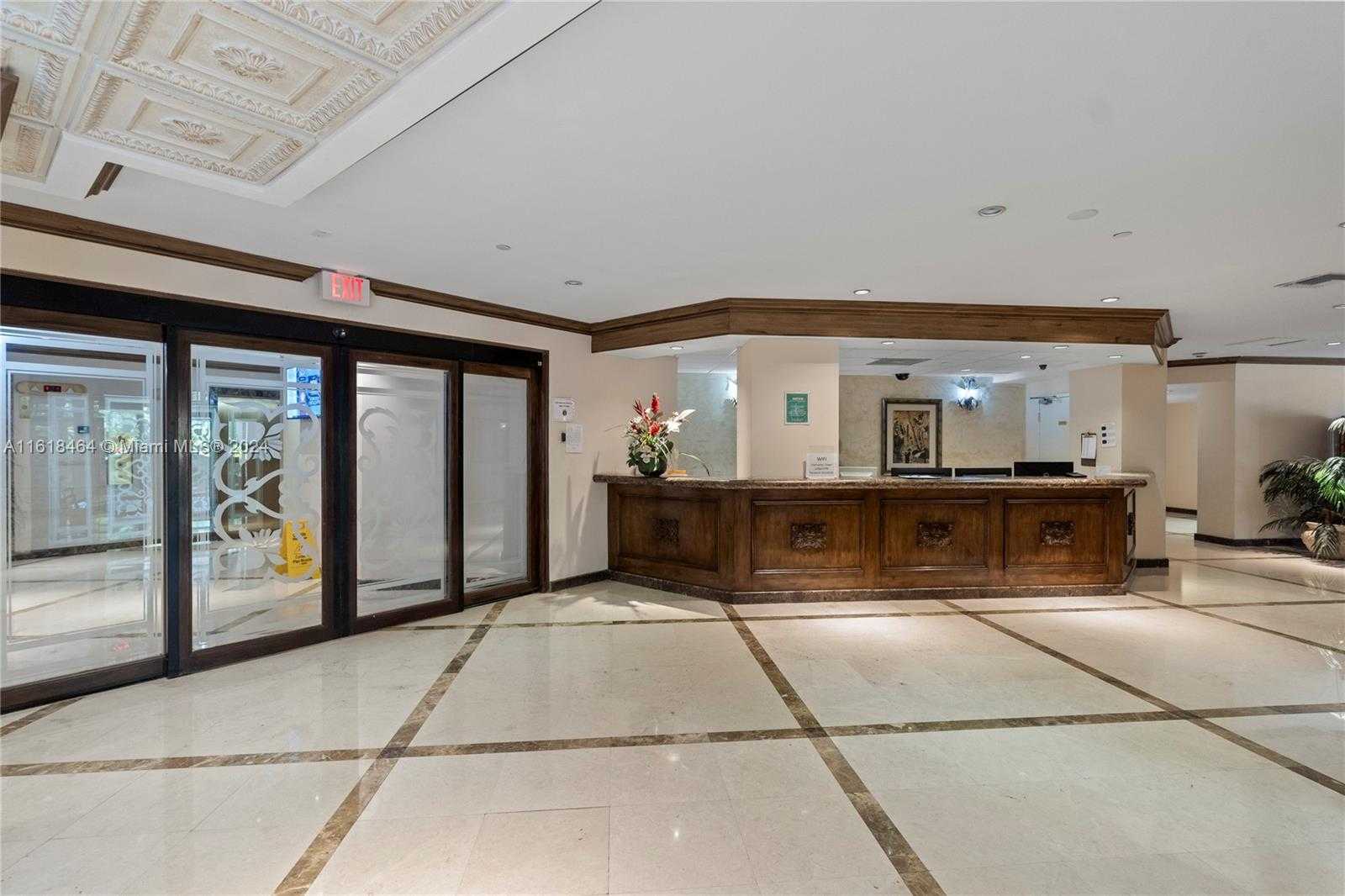 Small Image of 18181 NORTH EAST 31ST CT #2202, Aventura Number 41