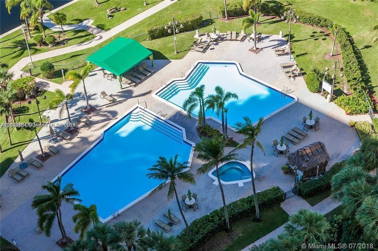 Small Image of 18181 NORTH EAST 31ST CT #2202, Aventura Number 52