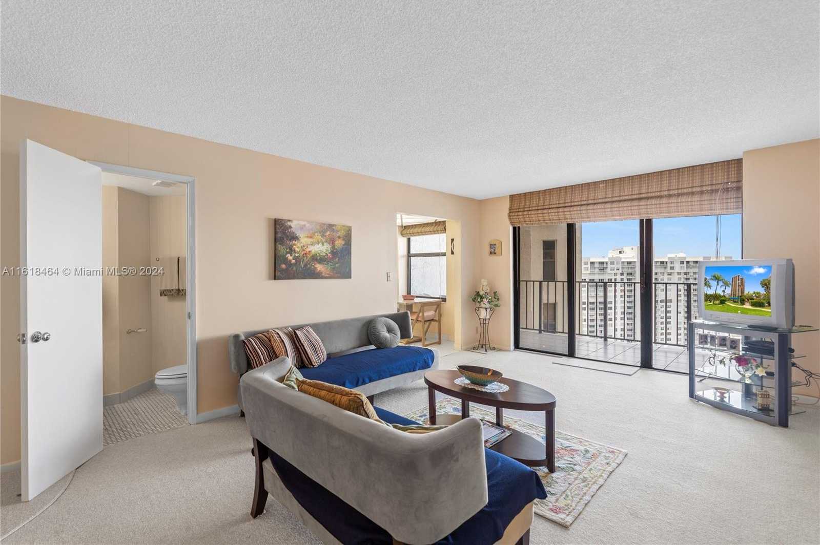 Small Image of 18181 NORTH EAST 31ST CT #2202, Aventura Number 9