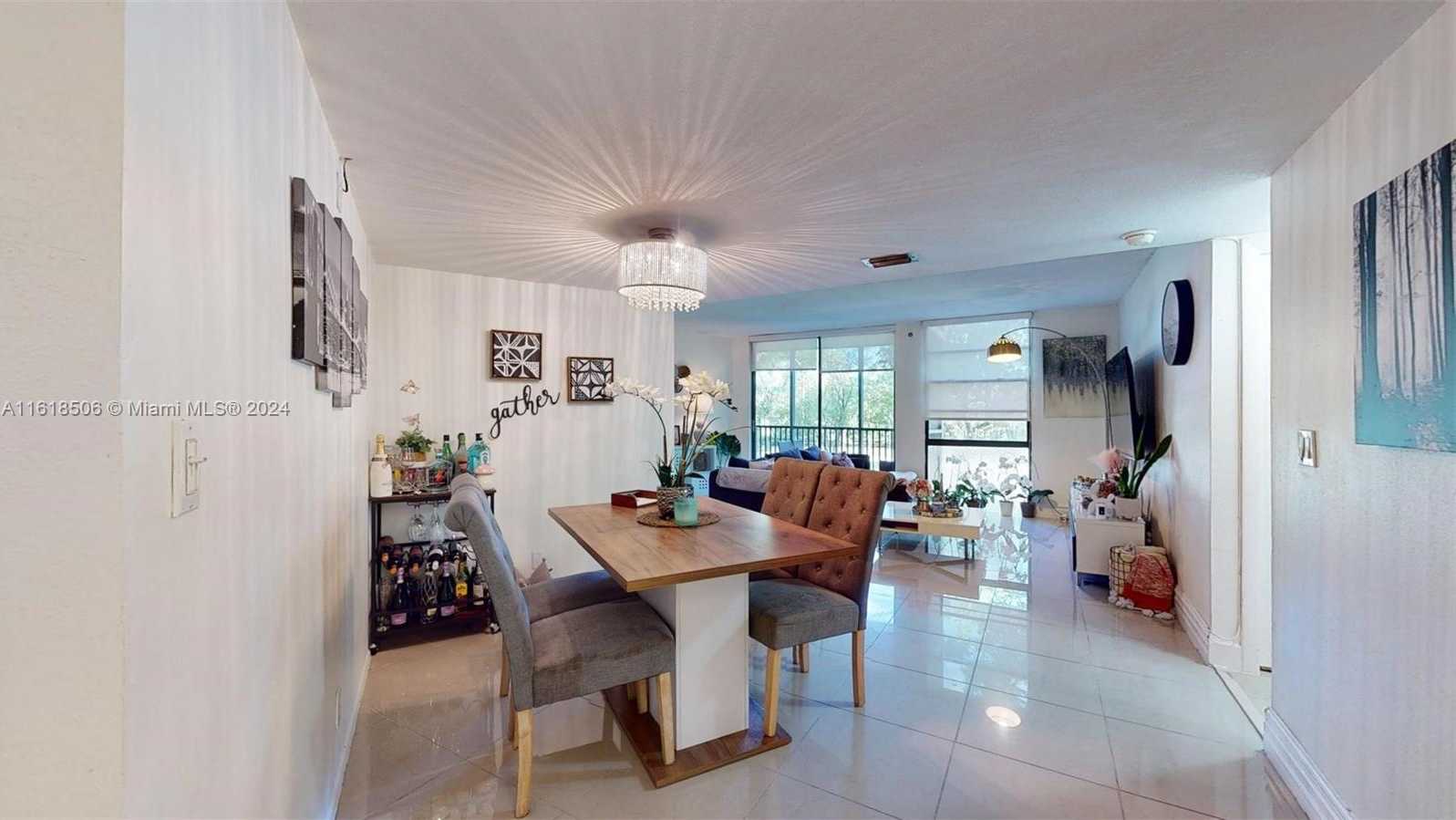 Small Image of 3301 NORTH COUNTRY CLUB DR #205, Aventura Number 12