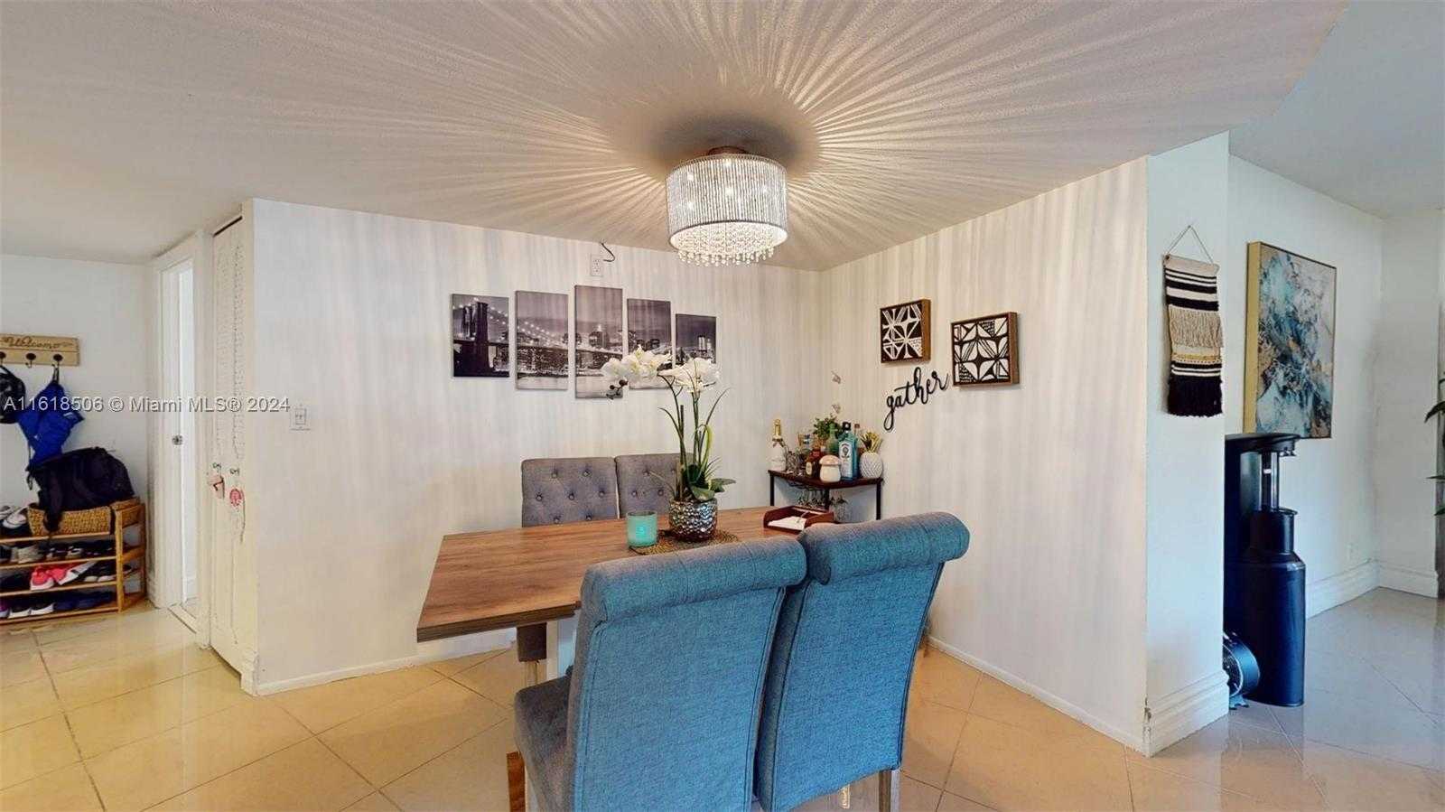 Small Image of 3301 NORTH COUNTRY CLUB DR #205, Aventura Number 13