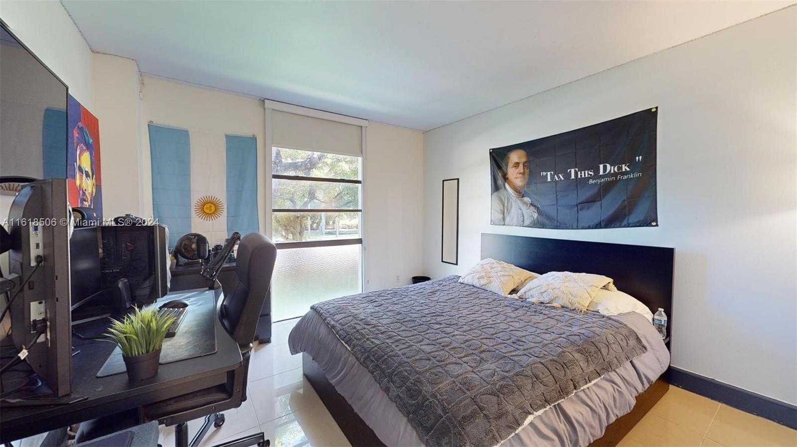 Small Image of 3301 NORTH COUNTRY CLUB DR #205, Aventura Number 32
