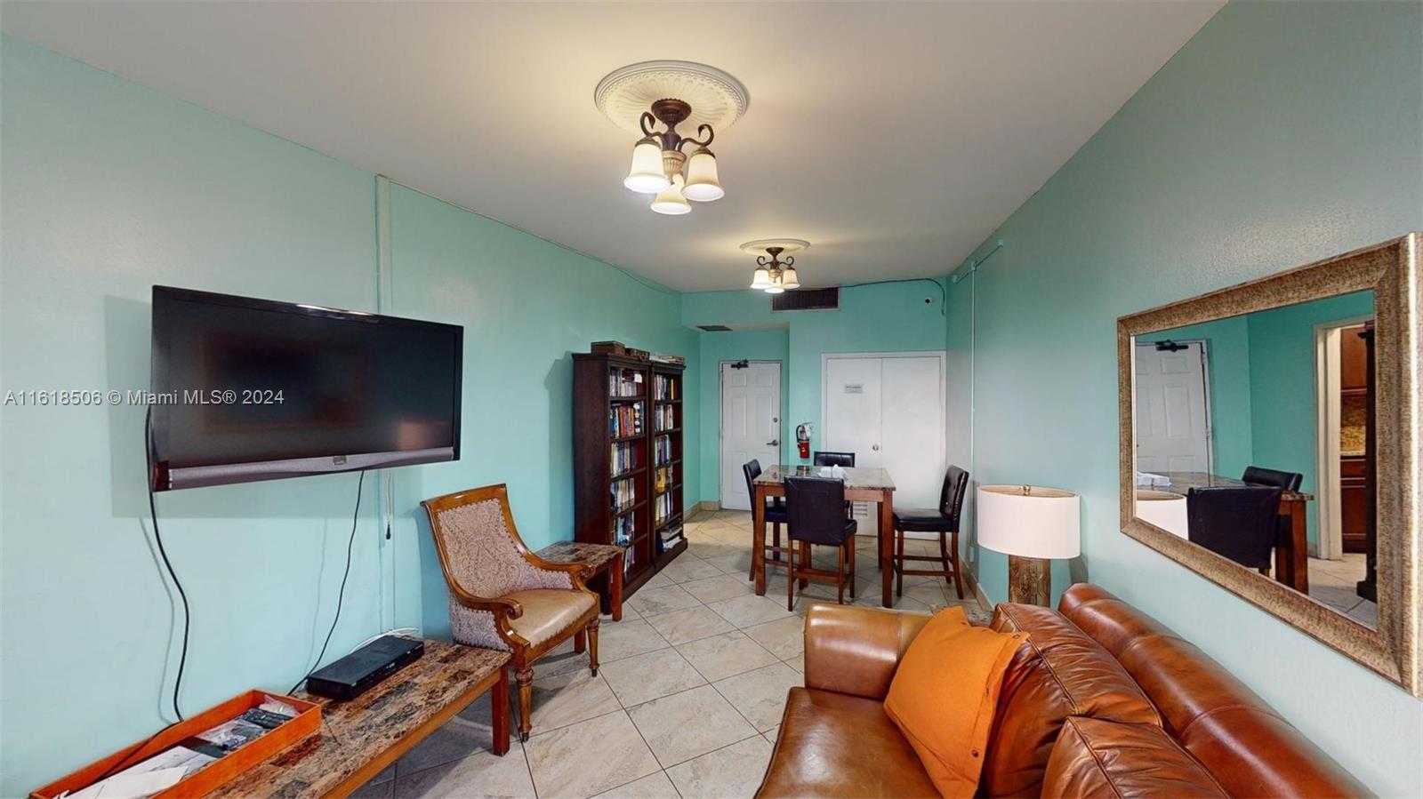 Small Image of 3301 NORTH COUNTRY CLUB DR #205, Aventura Number 48