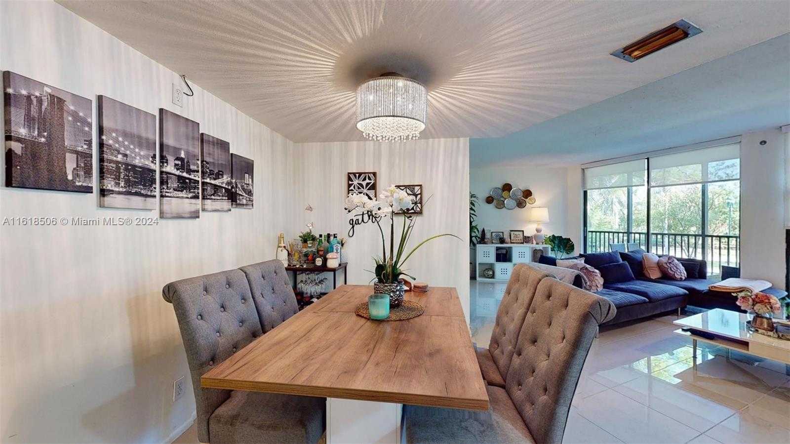 Small Image of 3301 NORTH COUNTRY CLUB DR #205, Aventura Number 5