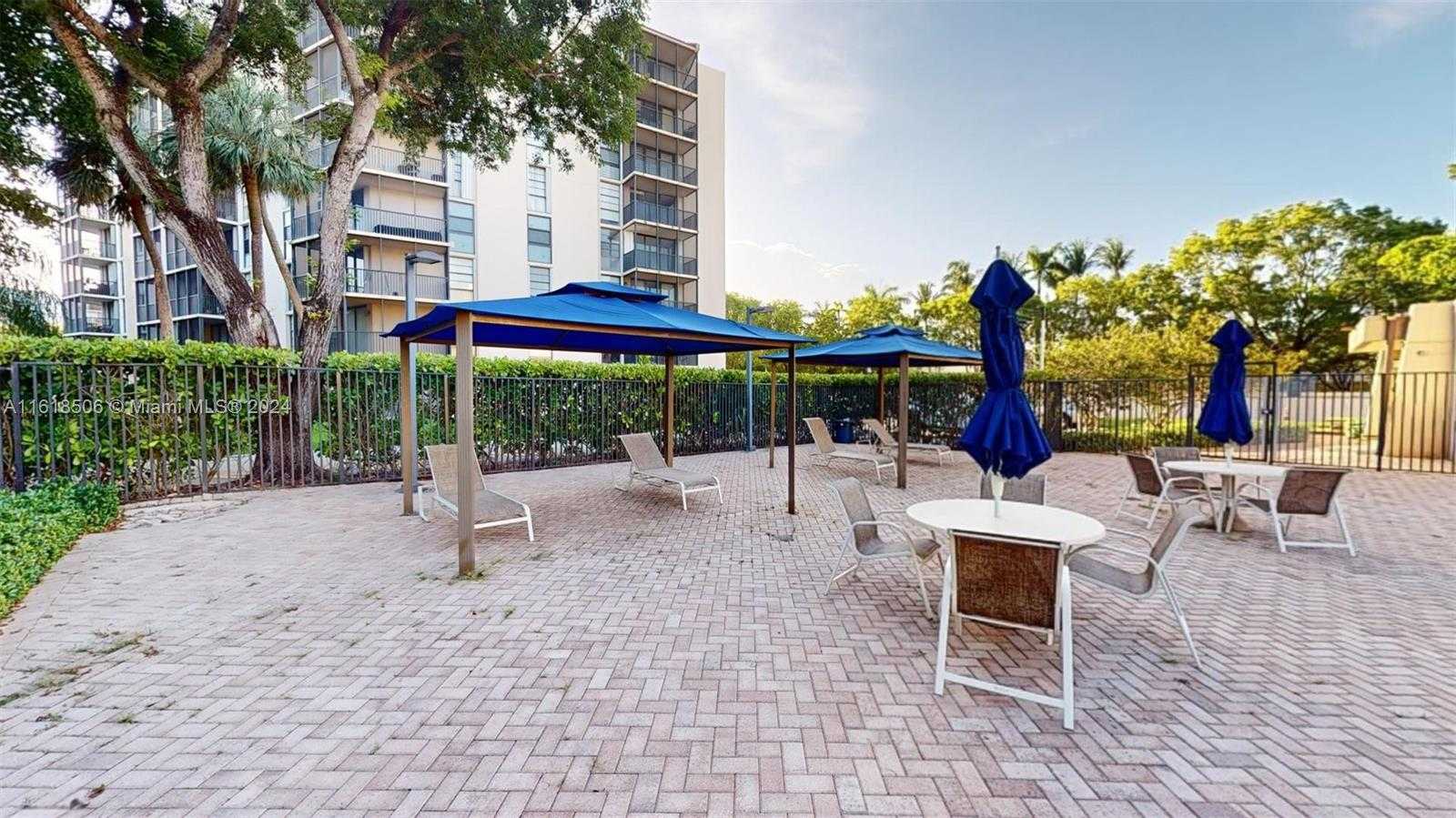 Small Image of 3301 NORTH COUNTRY CLUB DR #205, Aventura Number 53