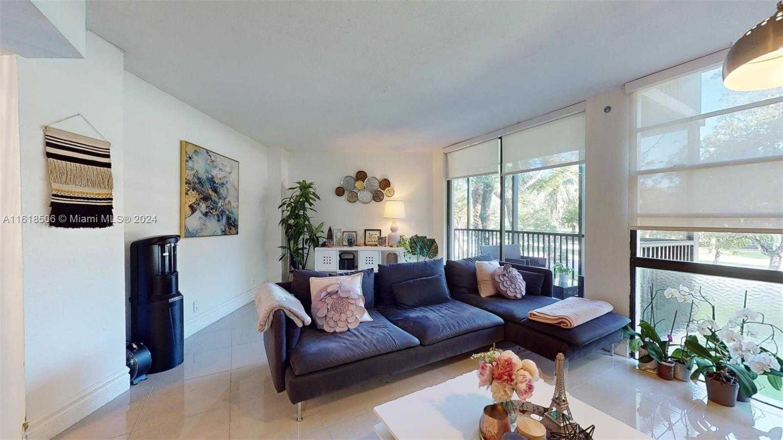 Small Image of 3301 NORTH COUNTRY CLUB DR #205, Aventura Number 6