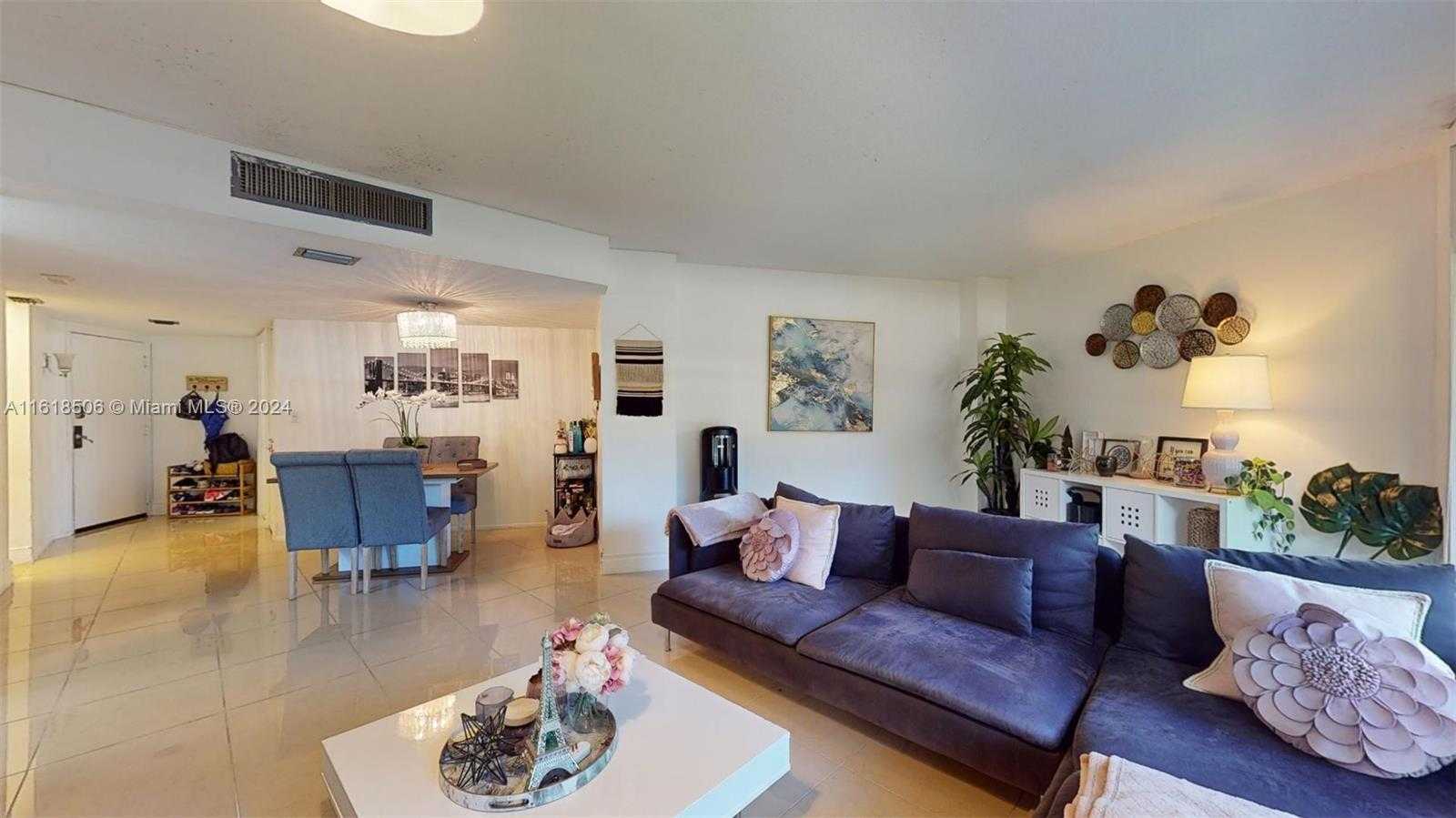 Small Image of 3301 NORTH COUNTRY CLUB DR #205, Aventura Number 9