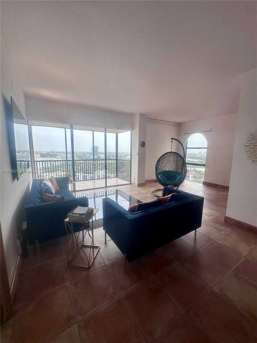 Small Image of 20301 WEST COUNTRY CLUB DR #PH22, Aventura Number 20