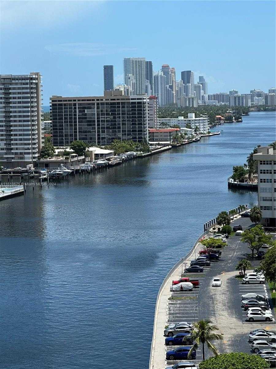 Small Image of 2602 EAST HALLANDALE BEACH BLVD #R1507, Hallandale Beach Number 25