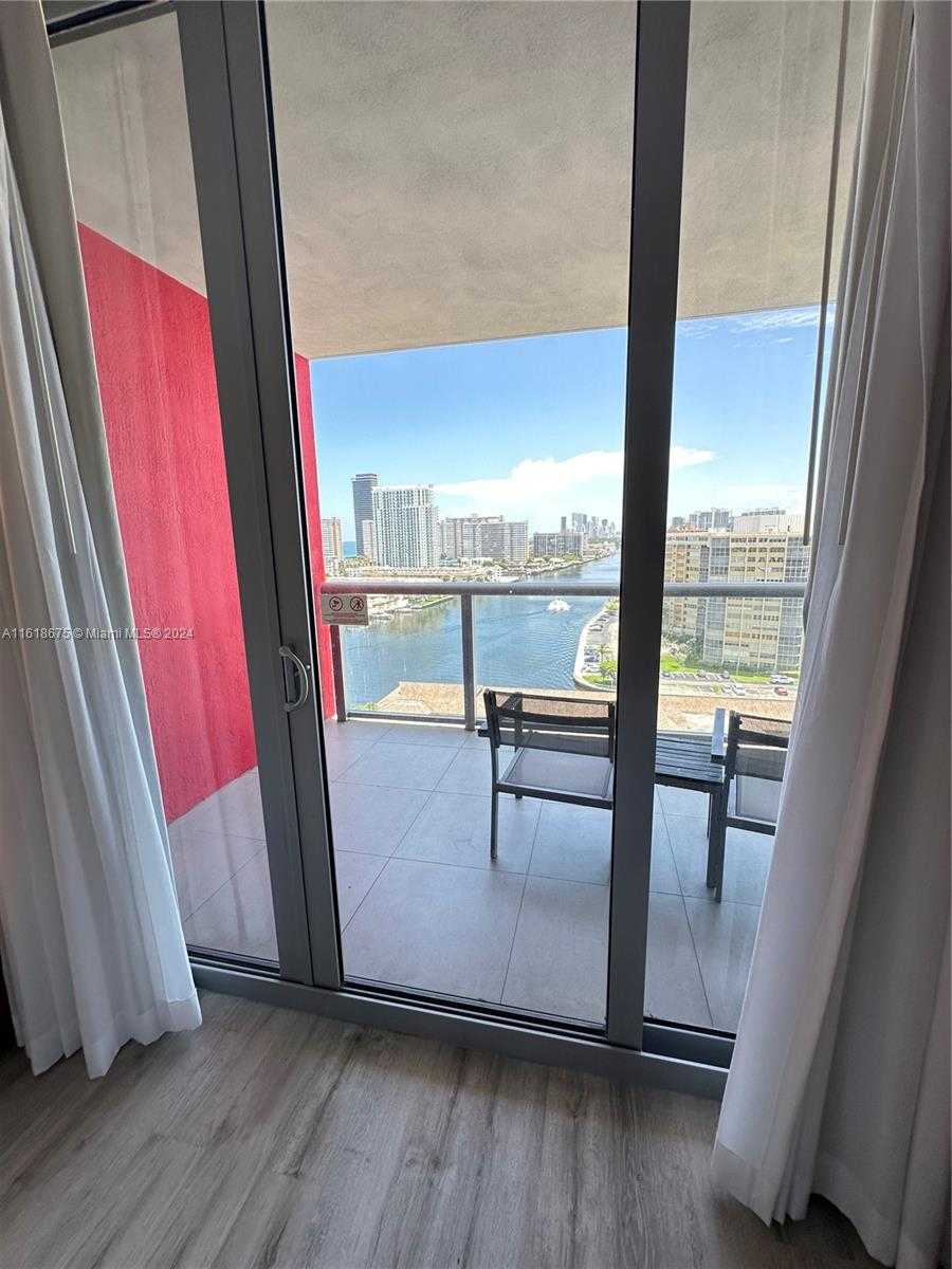 Small Image of 2602 EAST HALLANDALE BEACH BLVD #R1507, Hallandale Beach Number 32