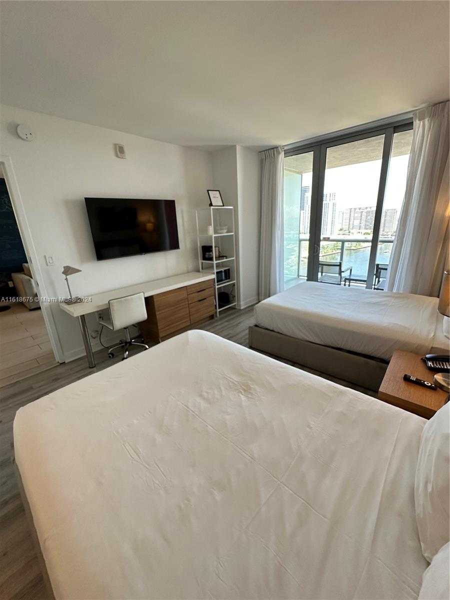 Small Image of 2602 EAST HALLANDALE BEACH BLVD #R1507, Hallandale Beach Number 34