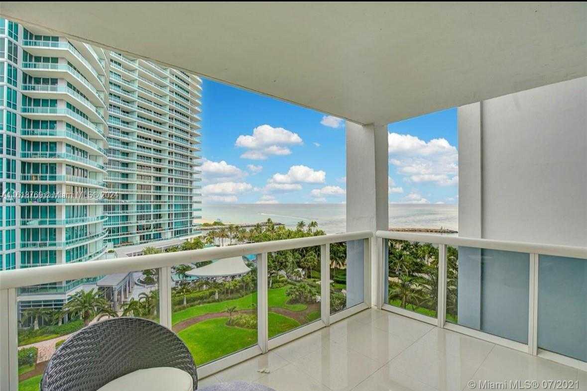 Small Image of 10275 COLLINS AVE #806, Bal Harbour Number 22