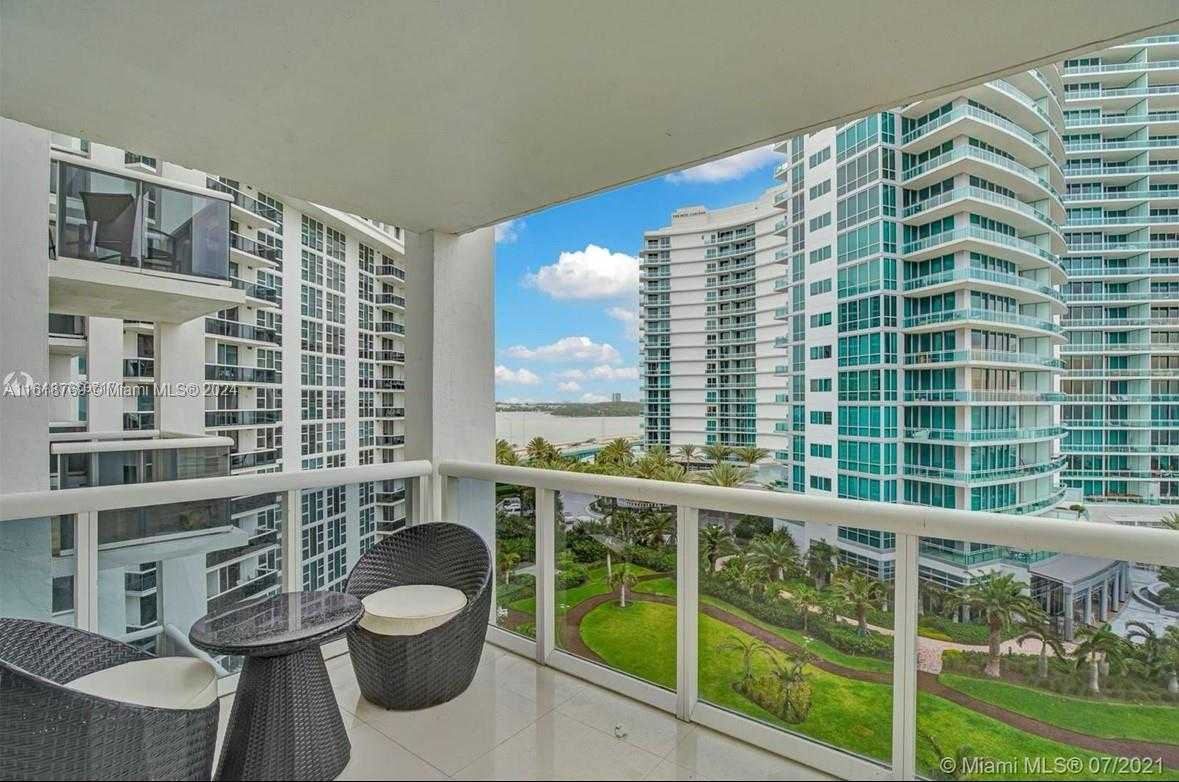 Small Image of 10275 COLLINS AVE #806, Bal Harbour Number 23