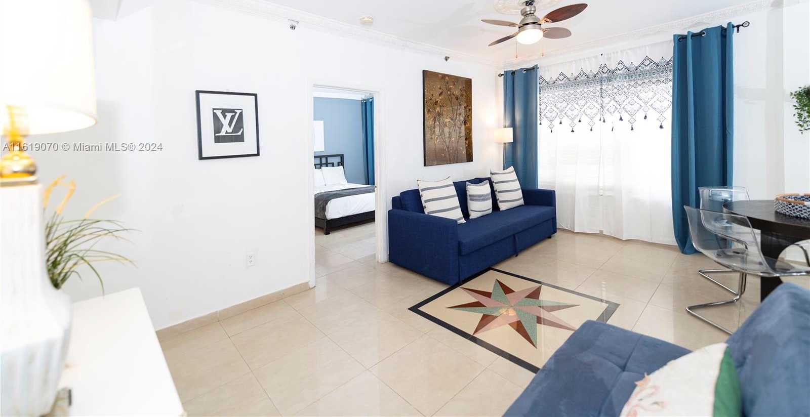 Small Image of 918 OCEAN DR #202, Miami Beach Number 4