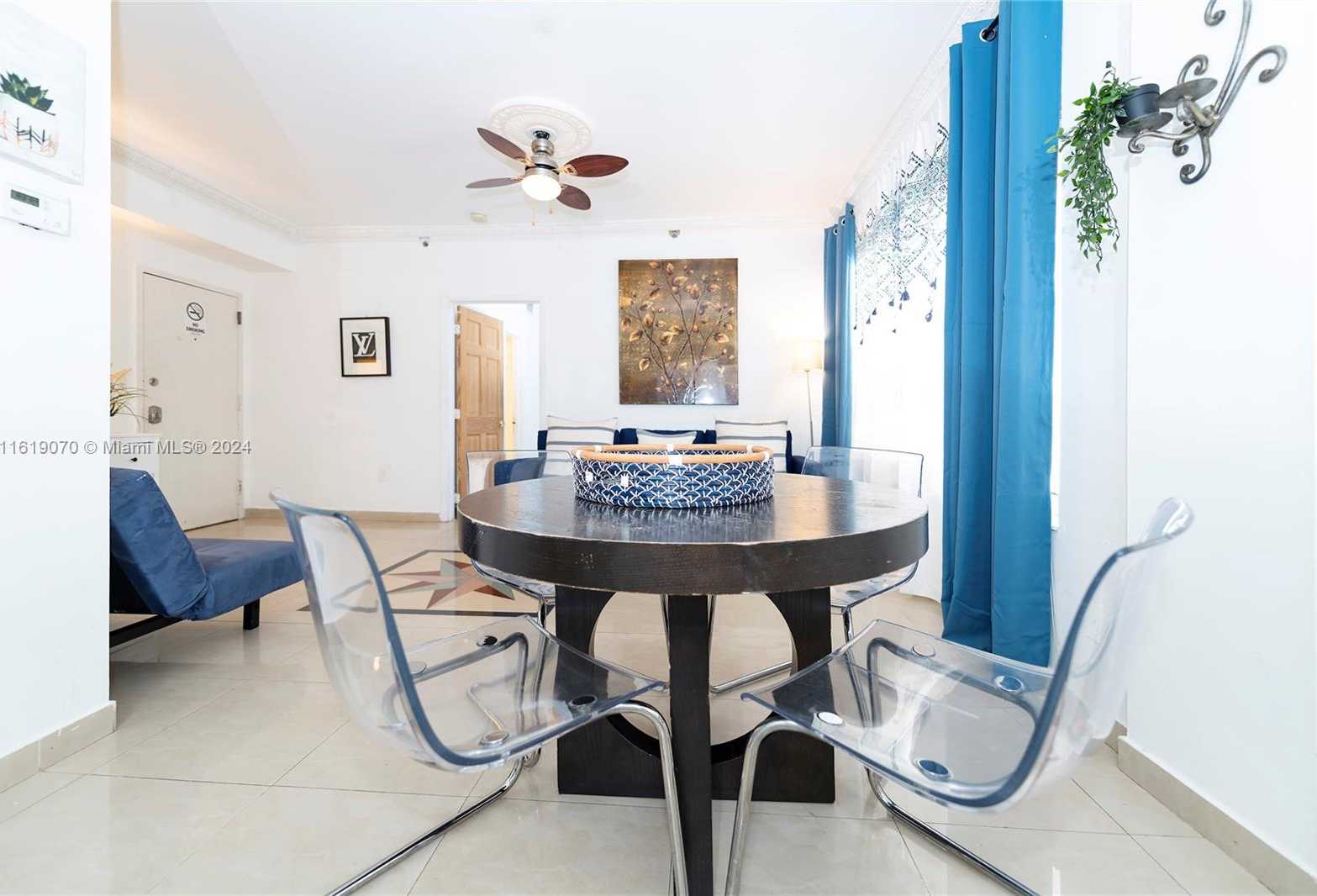 Small Image of 918 OCEAN DR #202, Miami Beach Number 5
