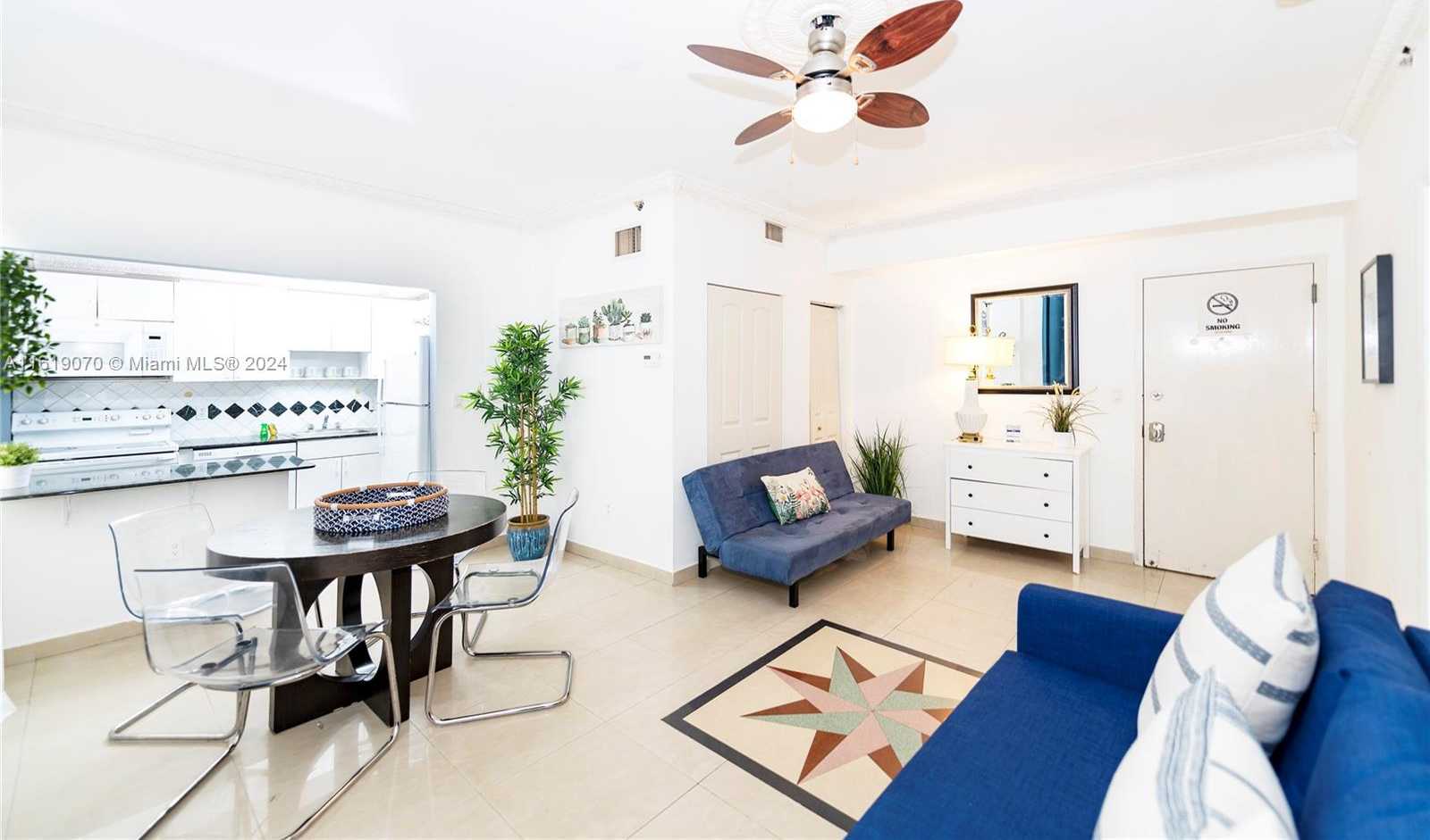 Small Image of 918 OCEAN DR #202, Miami Beach Number 6