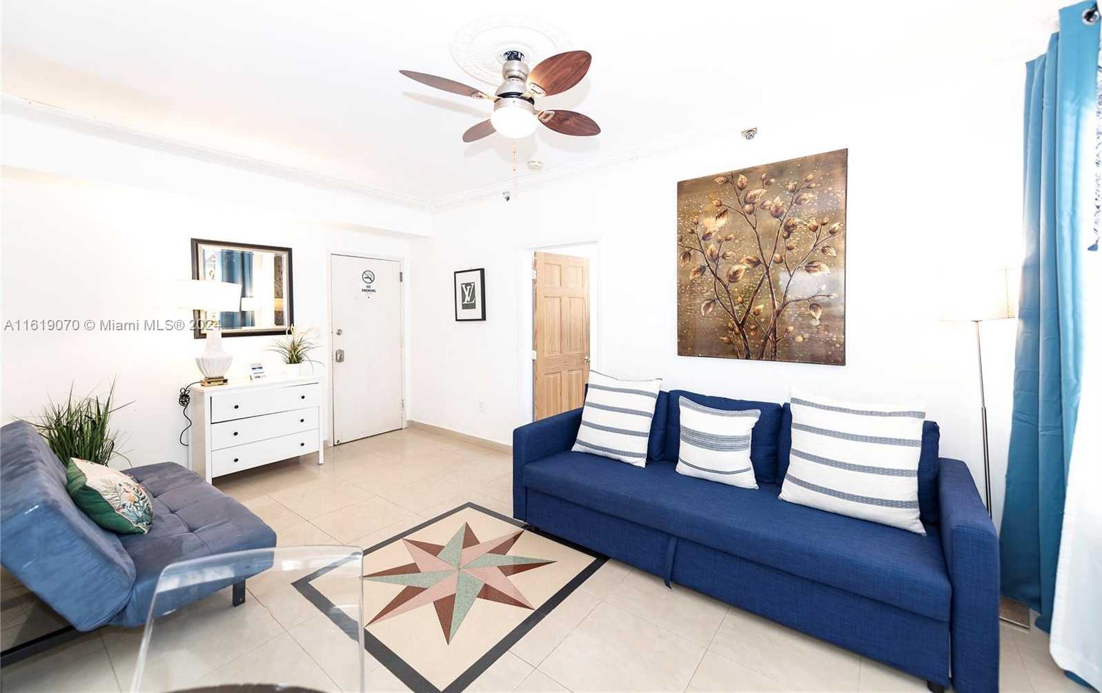 Small Image of 918 OCEAN DR #202, Miami Beach Number 7