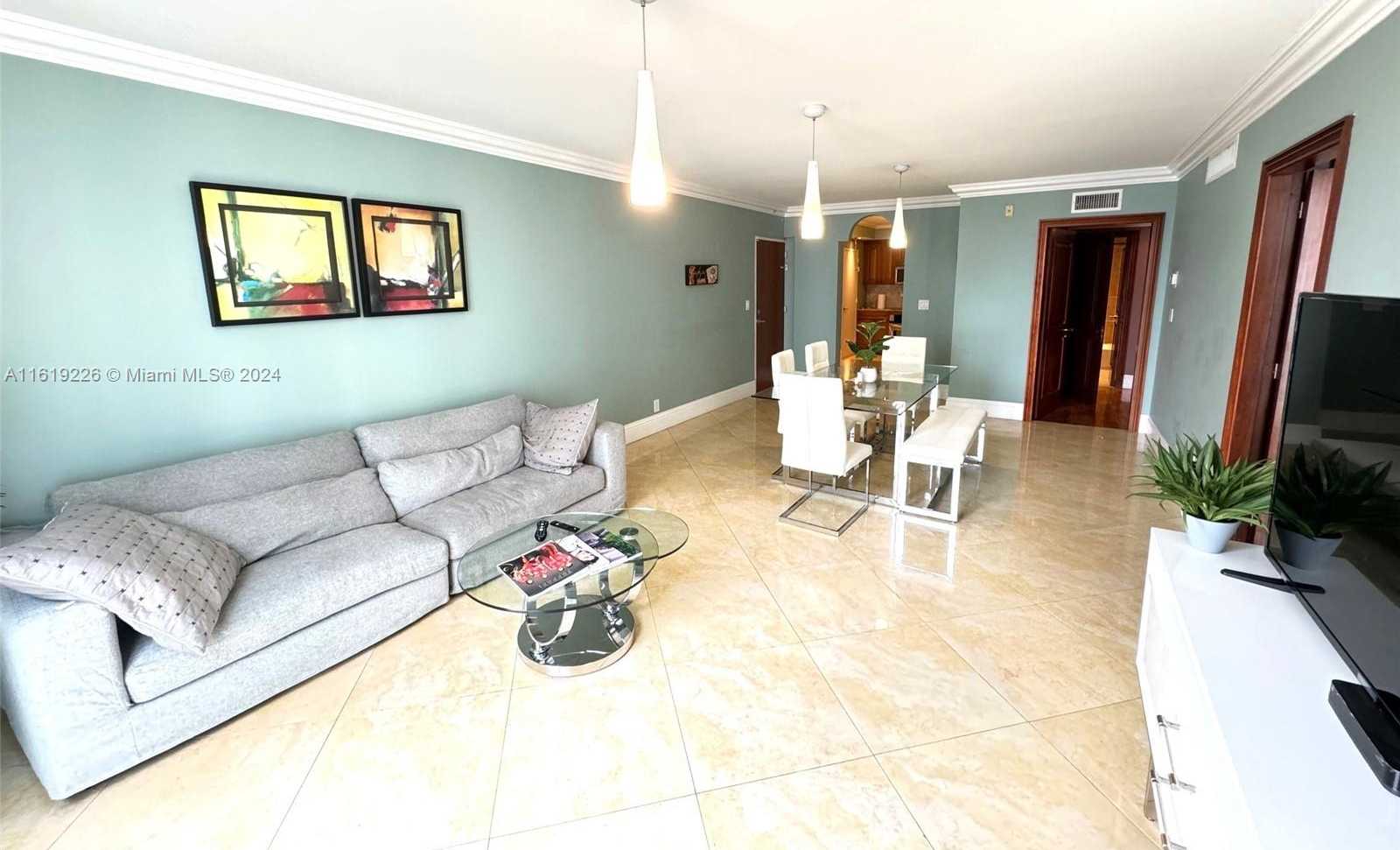 Small Image of 3901 SOUTH OCEAN DR #7O, Hollywood Number 10