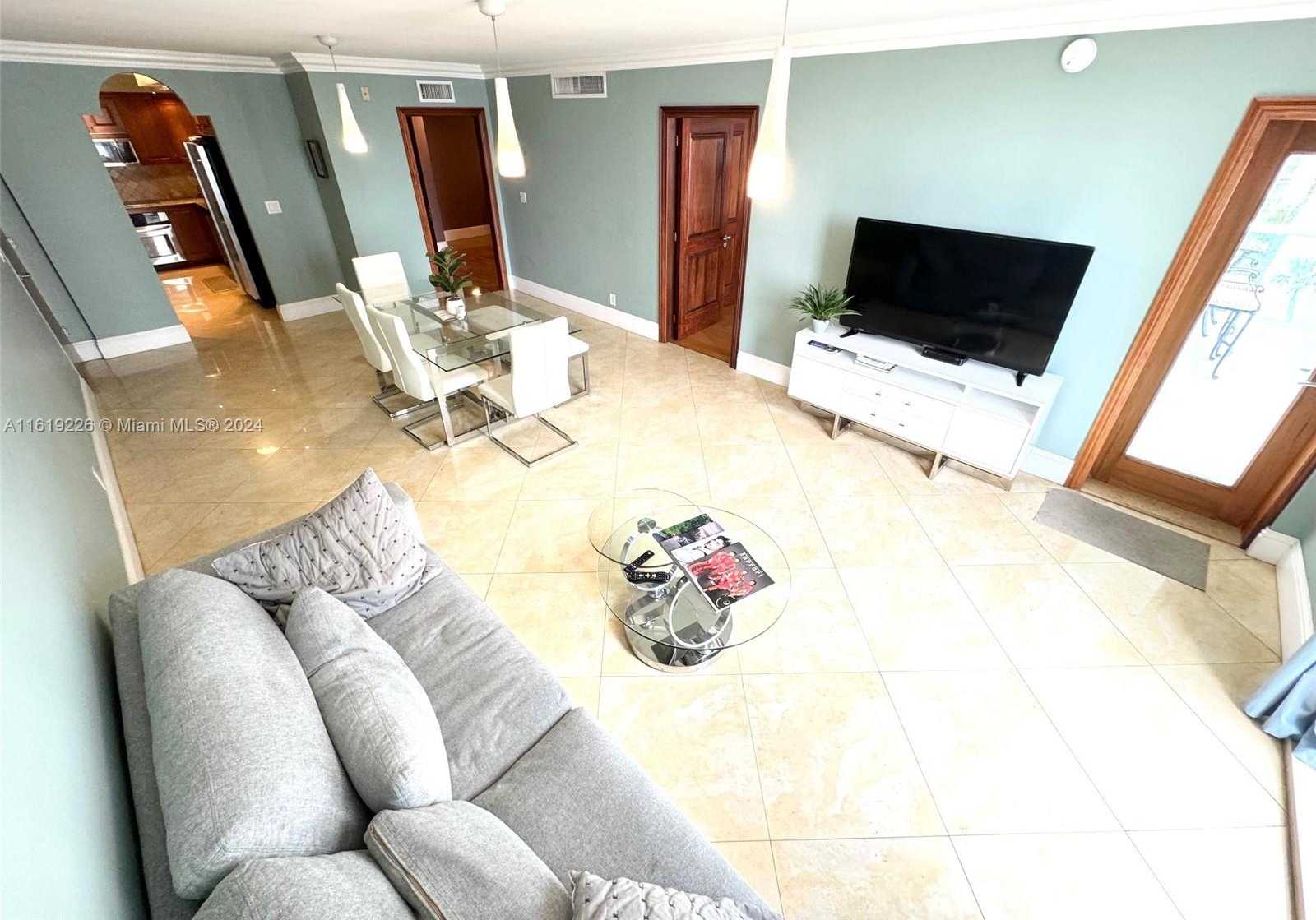 Small Image of 3901 SOUTH OCEAN DR #7O, Hollywood Number 11