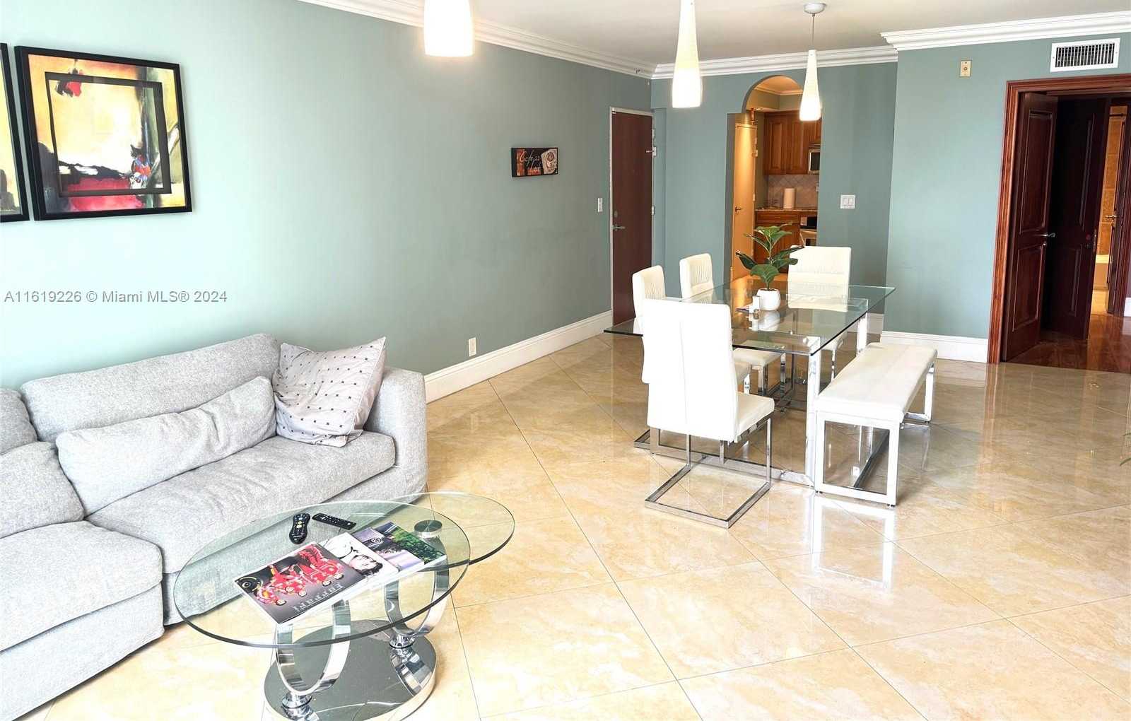 Small Image of 3901 SOUTH OCEAN DR #7O, Hollywood Number 14