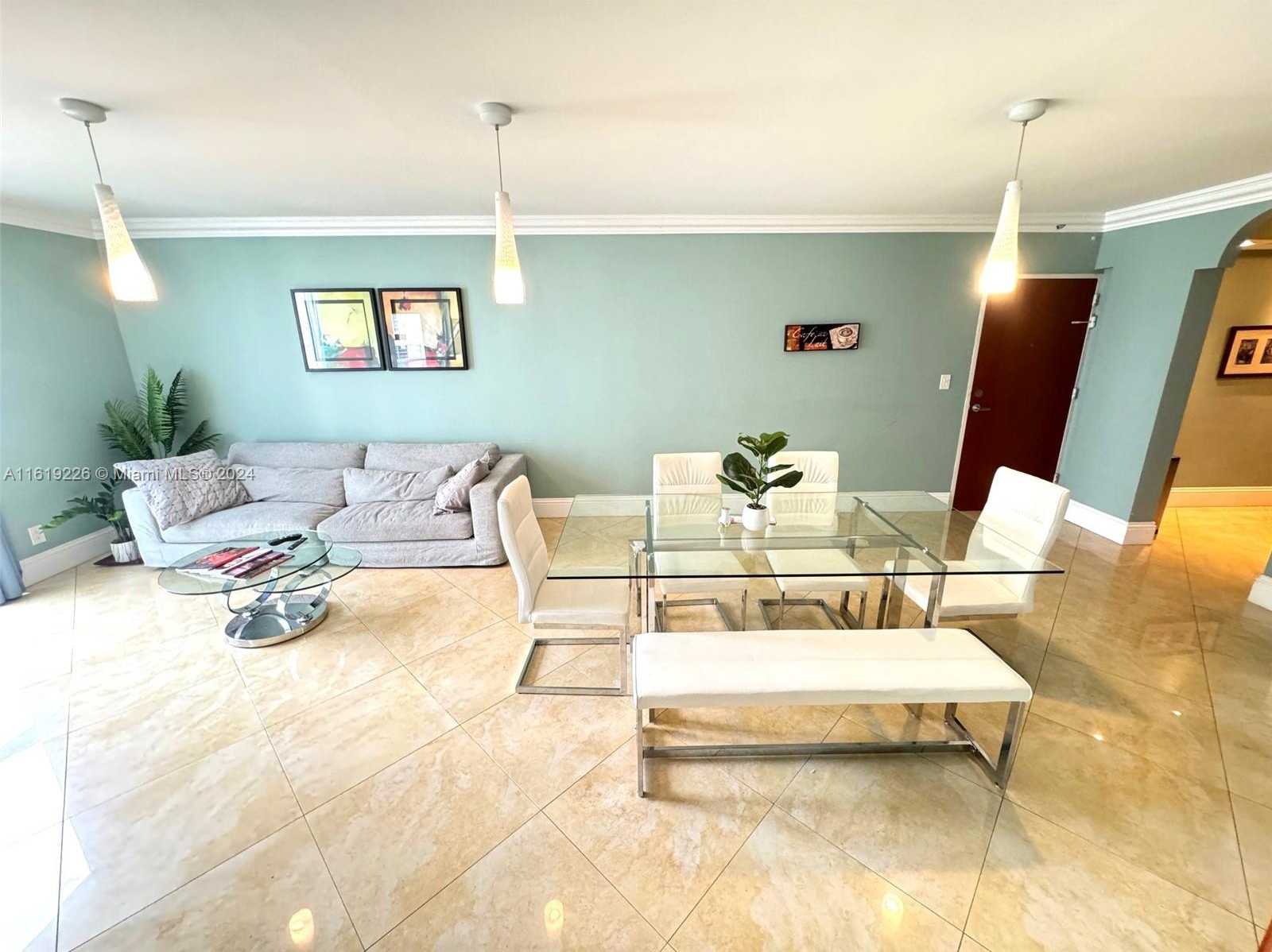 Small Image of 3901 SOUTH OCEAN DR #7O, Hollywood Number 2