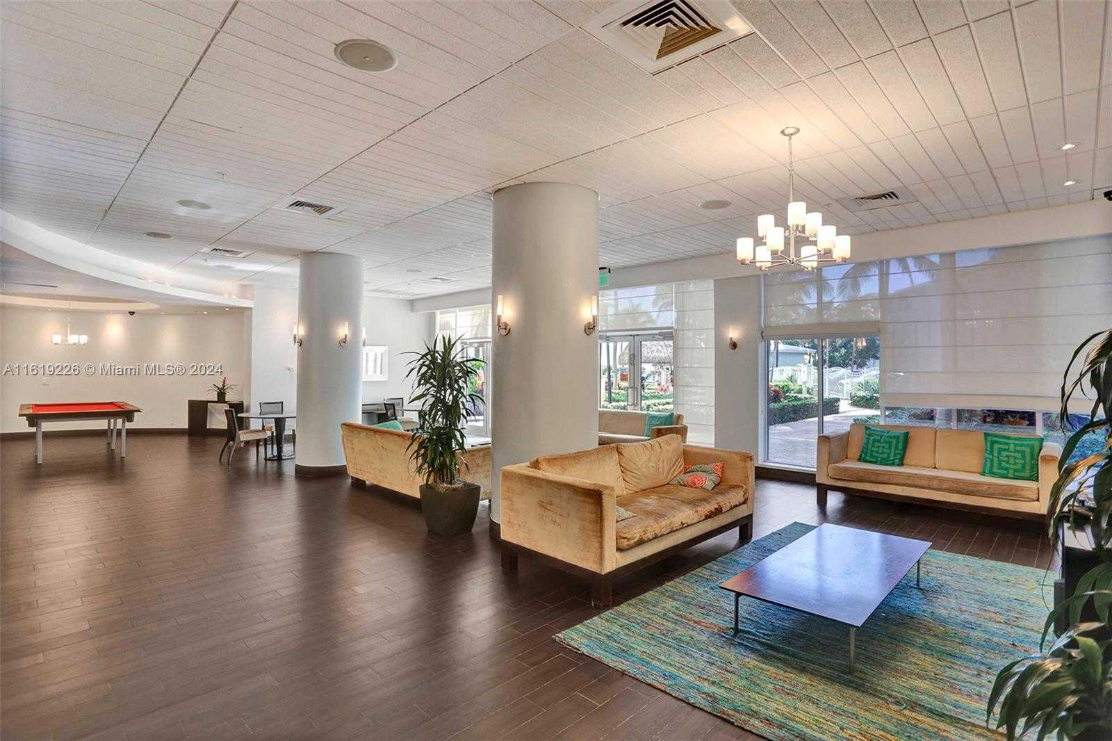 Small Image of 3901 SOUTH OCEAN DR #7O, Hollywood Number 26