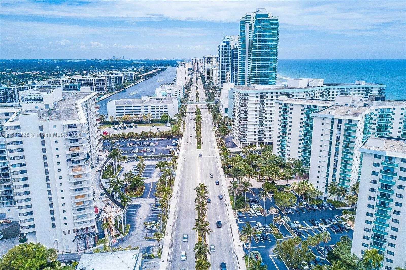 Small Image of 3901 SOUTH OCEAN DR #7O, Hollywood Number 31