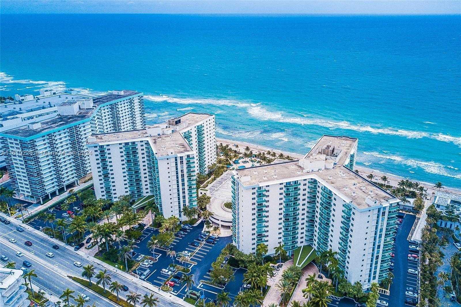 Small Image of 3901 SOUTH OCEAN DR #7O, Hollywood Number 34