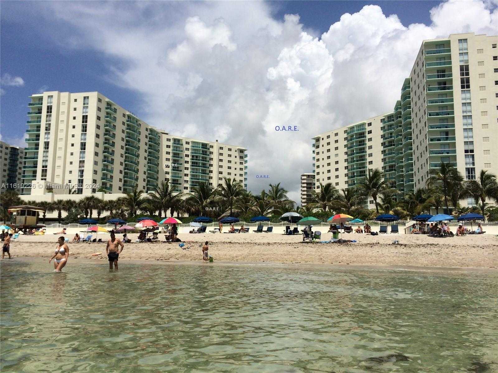 Small Image of 3901 SOUTH OCEAN DR #7O, Hollywood Number 35