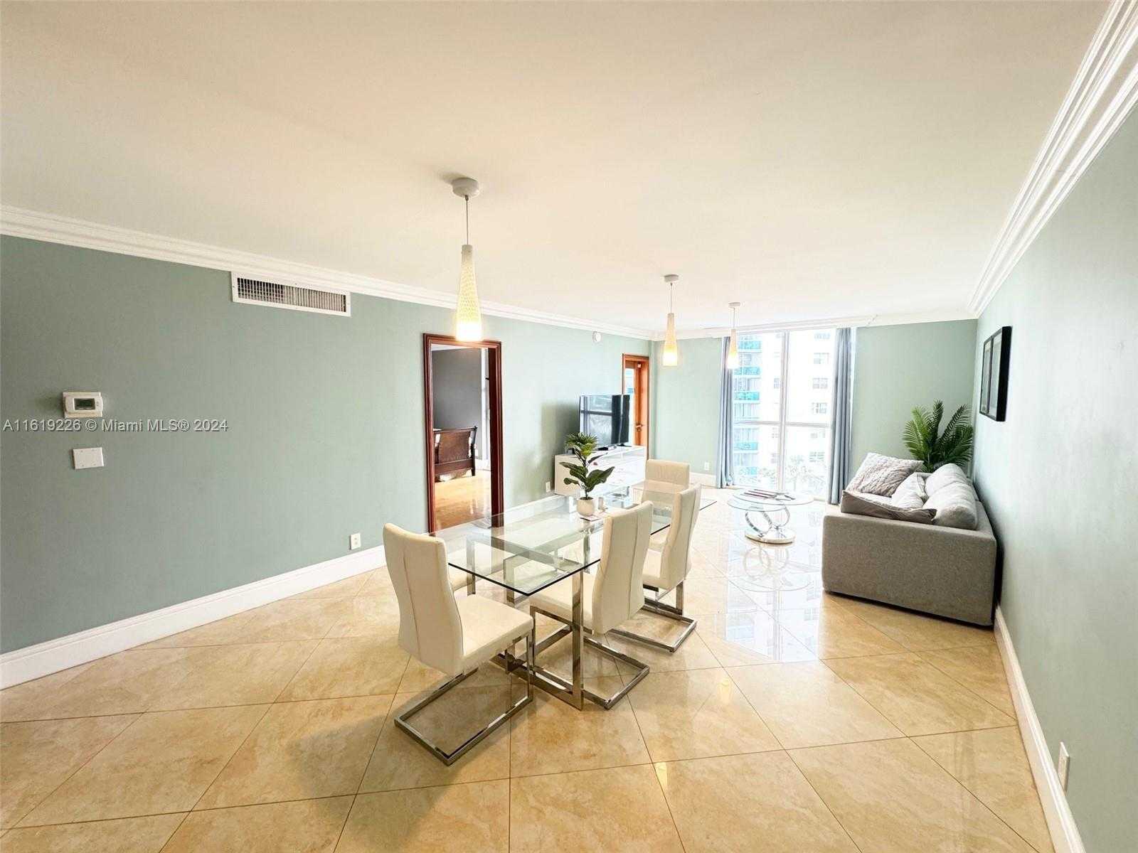 Small Image of 3901 SOUTH OCEAN DR #7O, Hollywood Number 4