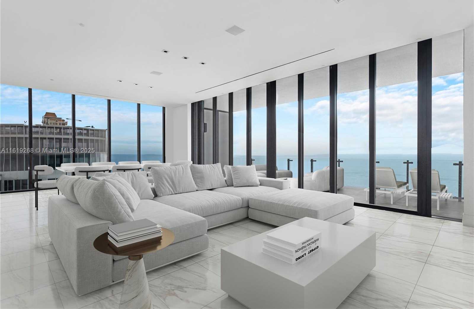 Small Image of 17141 COLLINS AVE #3201, Sunny Isles Beach Number 32