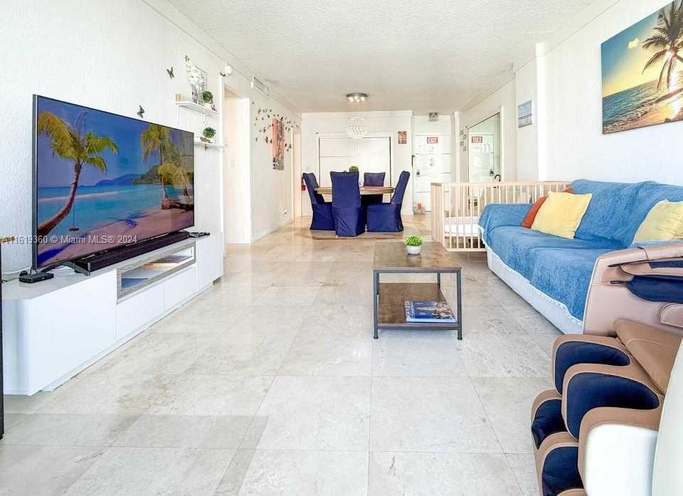 Small Image of 3901 SOUTH OCEAN DR #9B, Hollywood Number 12