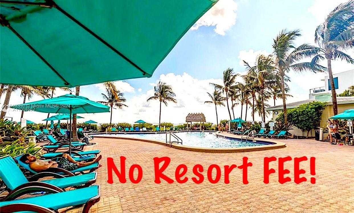 Small Image of 3901 SOUTH OCEAN DR #9B, Hollywood Number 20