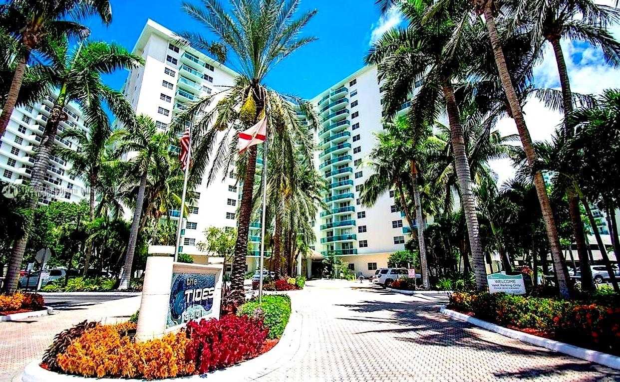 Small Image of 3901 SOUTH OCEAN DR #9B, Hollywood Number 21