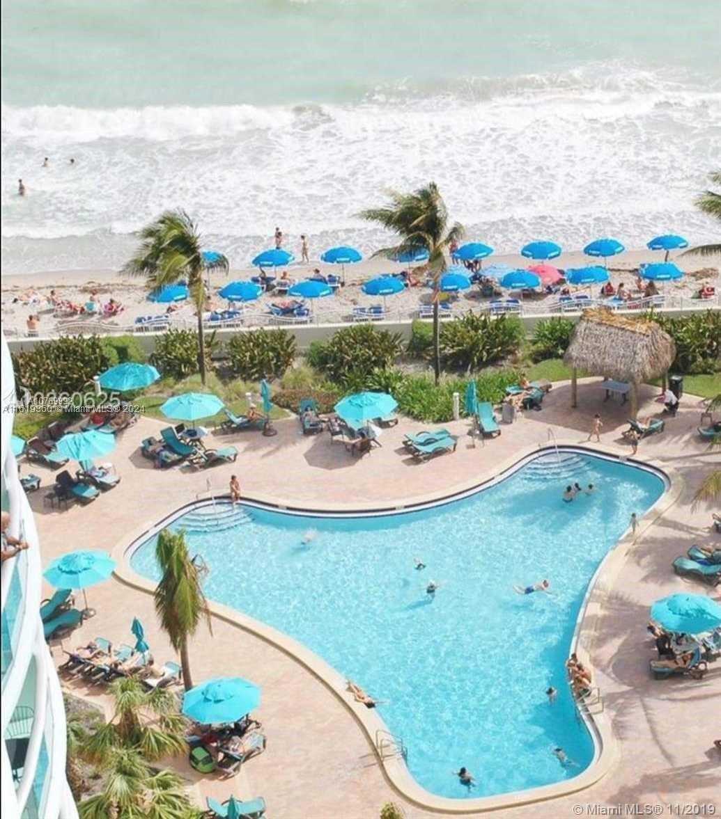 Small Image of 3901 SOUTH OCEAN DR #9B, Hollywood Number 24