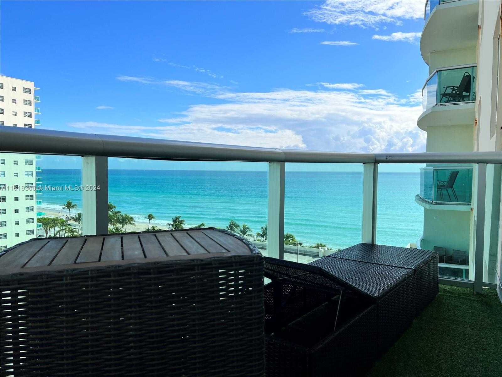 Small Image of 3901 SOUTH OCEAN DR #9B, Hollywood Number 3