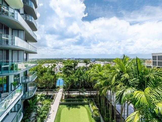 Small Image of 121 NORTH EAST 34TH ST #1014, Miami Number 10