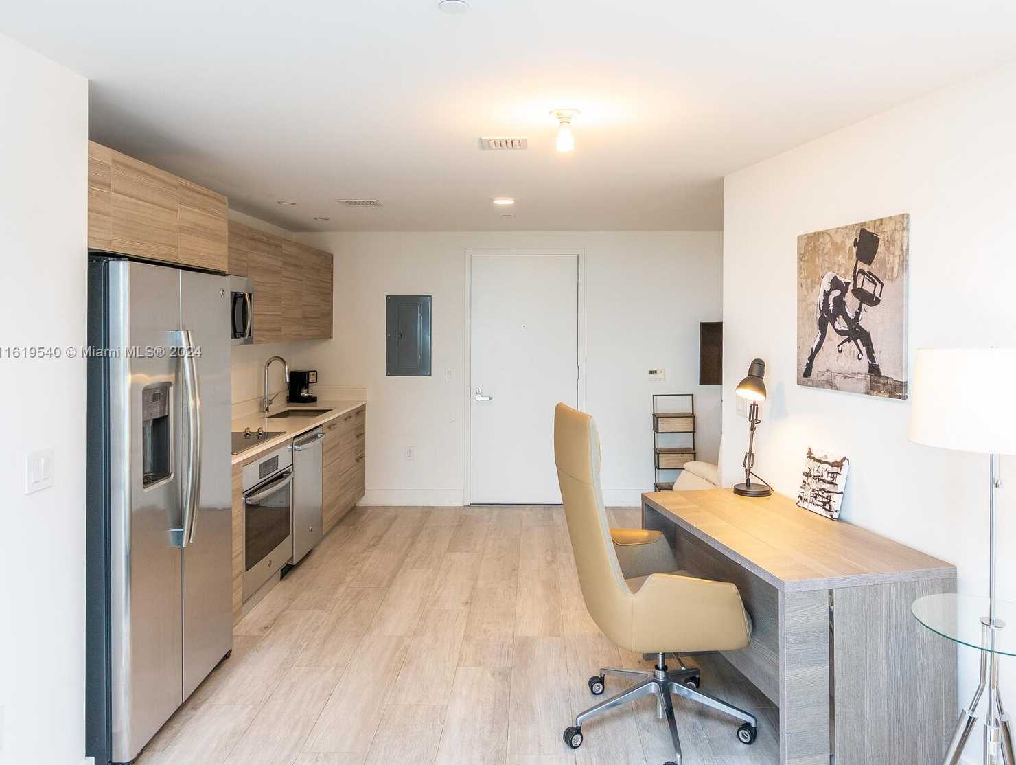 Small Image of 121 NORTH EAST 34TH ST #1014, Miami Number 11