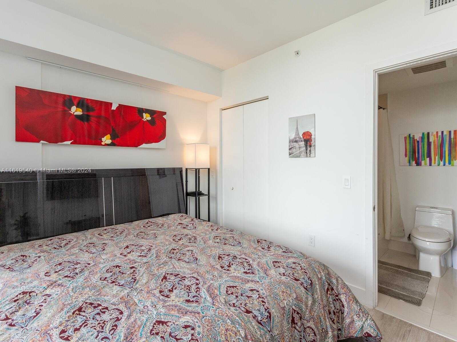 Small Image of 121 NORTH EAST 34TH ST #1014, Miami Number 14