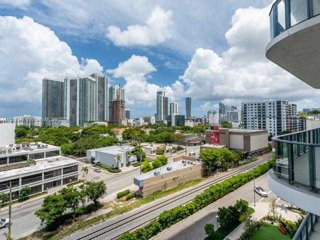 Small Image of 121 NORTH EAST 34TH ST #1014, Miami Number 16
