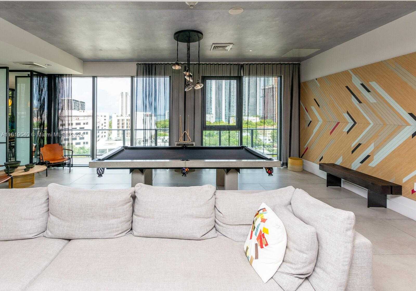 Small Image of 121 NORTH EAST 34TH ST #1014, Miami Number 21