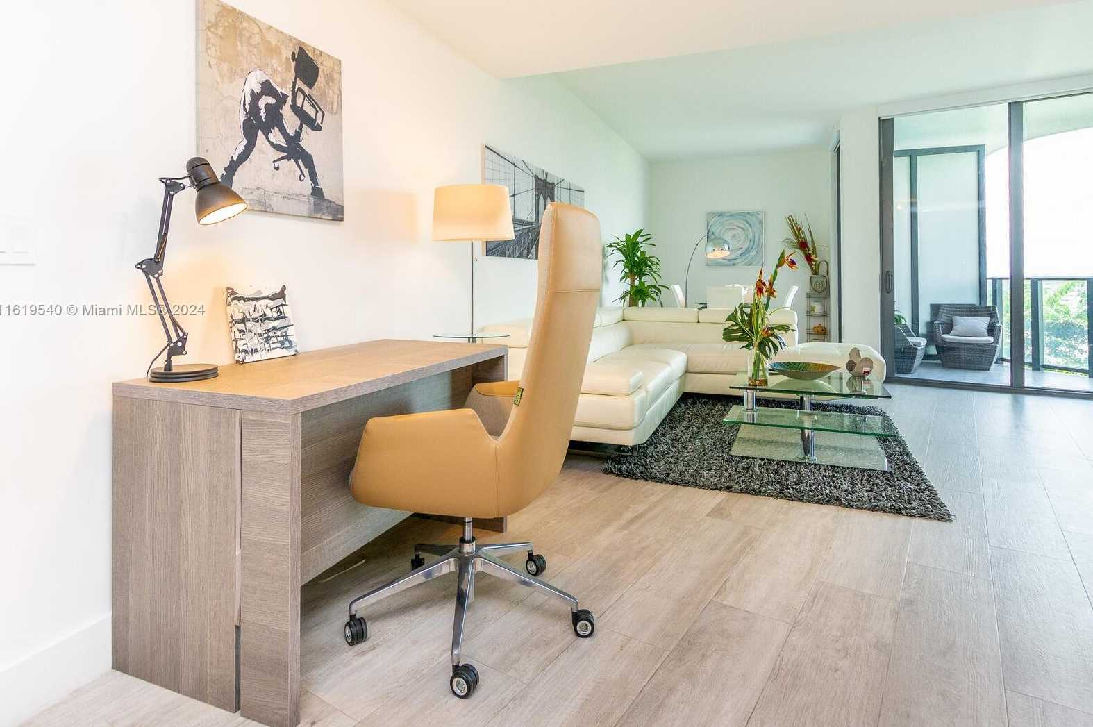 Small Image of 121 NORTH EAST 34TH ST #1014, Miami Number 3