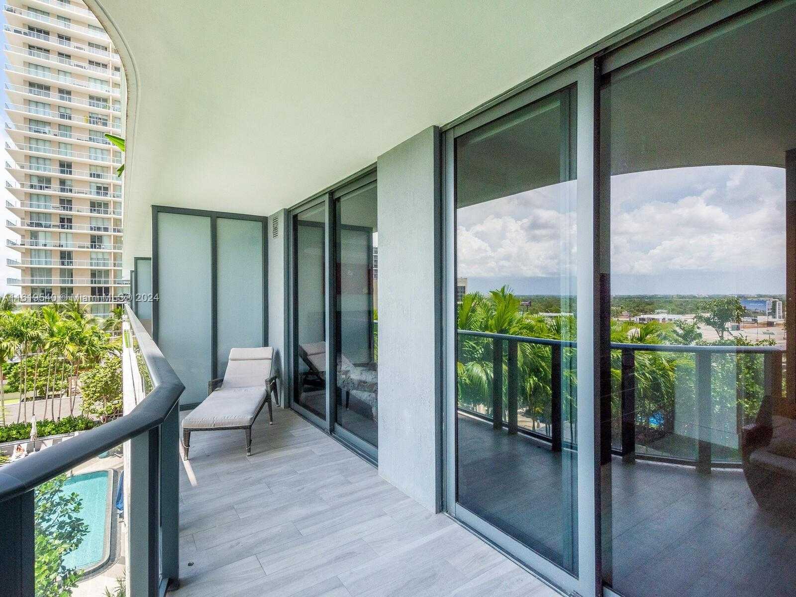 Small Image of 121 NORTH EAST 34TH ST #1014, Miami Number 4