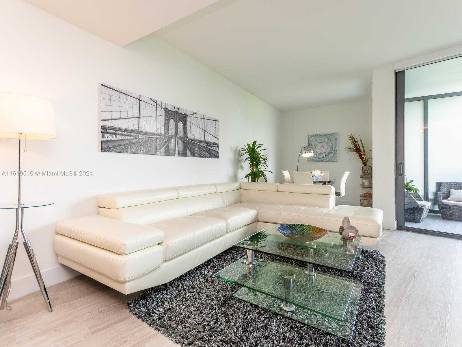 Small Image of 121 NORTH EAST 34TH ST #1014, Miami Number 6