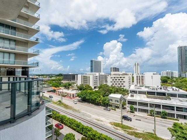 Small Image of 121 NORTH EAST 34TH ST #1014, Miami Number 9