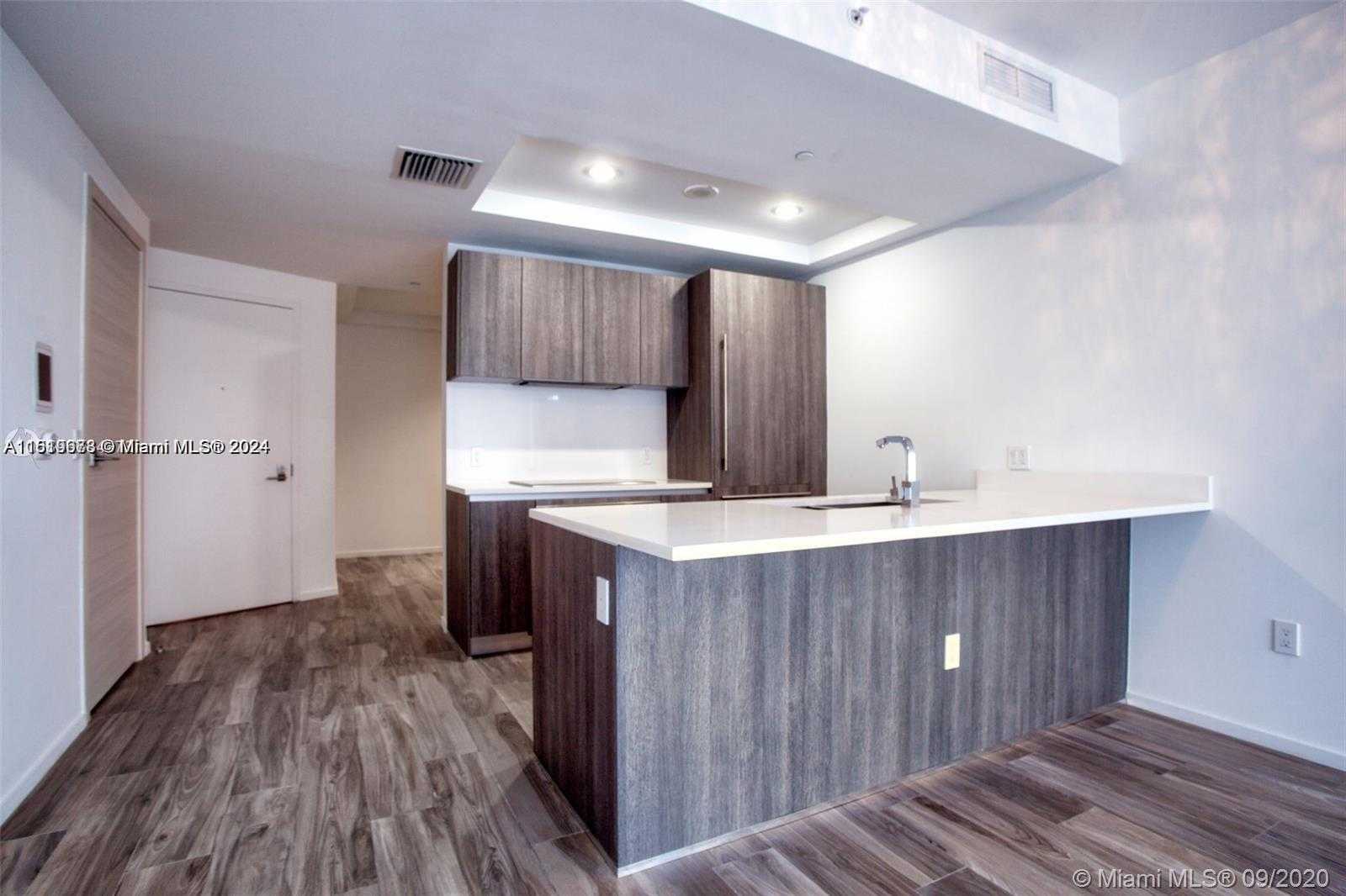Small Image of 801 SOUTH MIAMI AVE #1403, Miami Number 2